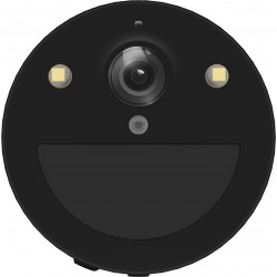 EZVIZ BC1c 4K Balle (forme) Caméra de sécurité IP Extérieure 3840 x 2160 pixels Plafond/mur