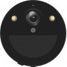 EZVIZ BC1c 4K Balle (forme) Caméra de sécurité IP Extérieure 3840 x 2160 pixels Plafond/mur