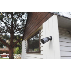 EZVIZ BC1c 4K Balle (forme) Caméra de sécurité IP Extérieure 3840 x 2160 pixels Plafond/mur