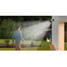 EZVIZ BC1c 4K Balle (forme) Caméra de sécurité IP Extérieure 3840 x 2160 pixels Plafond/mur