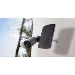 EZVIZ BC1c 4K Balle (forme) Caméra de sécurité IP Extérieure 3840 x 2160 pixels Plafond/mur