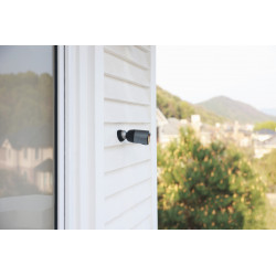 EZVIZ BC1c 4K Balle (forme) Caméra de sécurité IP Extérieure 3840 x 2160 pixels Plafond/mur