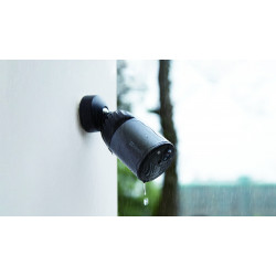 EZVIZ BC1c 4K Balle (forme) Caméra de sécurité IP Extérieure 3840 x 2160 pixels Plafond/mur