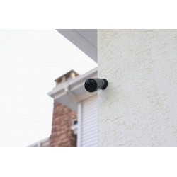 EZVIZ BC1c 4K Balle (forme) Caméra de sécurité IP Extérieure 3840 x 2160 pixels Plafond/mur