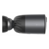 EZVIZ BC1c 4K Balle (forme) Caméra de sécurité IP Extérieure 3840 x 2160 pixels Plafond/mur
