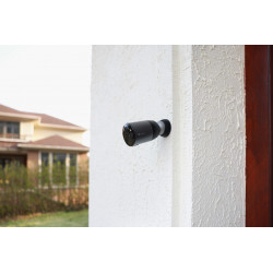 EZVIZ BC1c 4K Balle (forme) Caméra de sécurité IP Extérieure 3840 x 2160 pixels Plafond/mur