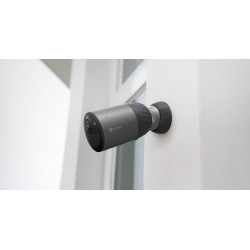 EZVIZ BC1c 4K Balle (forme) Caméra de sécurité IP Extérieure 3840 x 2160 pixels Plafond/mur