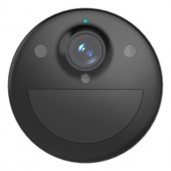 EZVIZ BC1c 4K Balle (forme) Caméra de sécurité IP Extérieure 3840 x 2160 pixels Plafond/mur