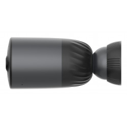 EZVIZ BC1c 4K Balle (forme) Caméra de sécurité IP Extérieure 3840 x 2160 pixels Plafond/mur