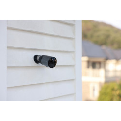 EZVIZ BC1c 4K Balle (forme) Caméra de sécurité IP Extérieure 3840 x 2160 pixels Plafond/mur