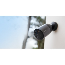 EZVIZ BC1c 4K Balle (forme) Caméra de sécurité IP Extérieure 3840 x 2160 pixels Plafond/mur