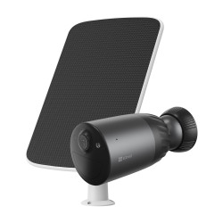 EZVIZ BC1c 4K Balle (forme)...