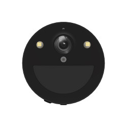 EZVIZ BC1c 4K Balle (forme) Caméra de sécurité IP Extérieure 3840 x 2160 pixels Plafond/mur