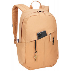 Thule TCAM6115 - Doe Tan 40,6 cm (16") Sac à dos Teint