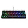 SureFire KingPin M1 clavier Jouer USB AZERTY Français Noir