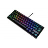 SureFire KingPin M1 clavier Jouer USB AZERTY Français Noir