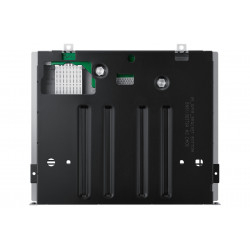 Samsung Flip OPS Support Noir