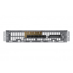 Samsung Flip OPS Support Noir