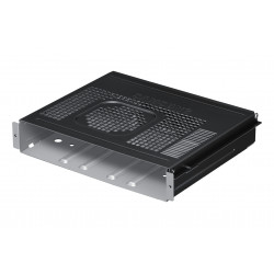 Samsung Flip OPS Support Noir