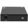 StarTech.com Convertisseur de média fibre optique Gigabit Ethernet - Monomode LC - 20 km