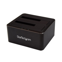 StarTech.com Station...