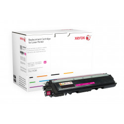 Xerox Toner magenta....