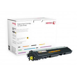 Xerox Toner jaune....