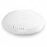 Zyxel NWA1123-AC PRO 1300 Mbit/s Blanc Connexion Ethernet, supportant l'alimentation via ce port (PoE)