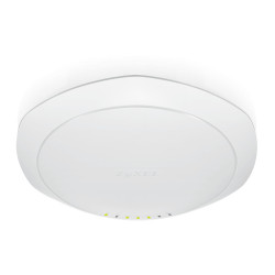 Zyxel NWA1123-AC PRO 1300 Mbit/s Blanc Connexion Ethernet, supportant l'alimentation via ce port (PoE)