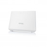 Zyxel DX3300-T0 routeur sans fil Gigabit Ethernet Bi-bande (2,4 GHz / 5 GHz) Blanc