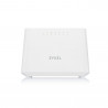 Zyxel DX3300-T0 routeur sans fil Gigabit Ethernet Bi-bande (2,4 GHz / 5 GHz) Blanc