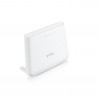 Zyxel DX3300-T0 routeur sans fil Gigabit Ethernet Bi-bande (2,4 GHz / 5 GHz) Blanc