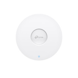 TP-Link Omada EAP680 point d'accès réseaux locaux sans fil 4804 Mbit/s Blanc Connexion Ethernet, supportant l'alimentation vi