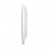 TP-Link Omada EAP680 point d'accès réseaux locaux sans fil 4804 Mbit/s Blanc Connexion Ethernet, supportant l'alimentation vi