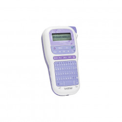 Brother PT-H200 - étiqueteuse portable