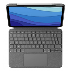 Logitech Combo Touch for...