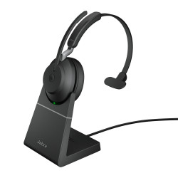 Jabra Evolve2 65 Casque...