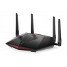 NETGEAR Nighthawk XR1000 WiFi 6 Gaming Router routeur sans fil Gigabit Ethernet Bi-bande (2,4 GHz / 5 GHz) Noir