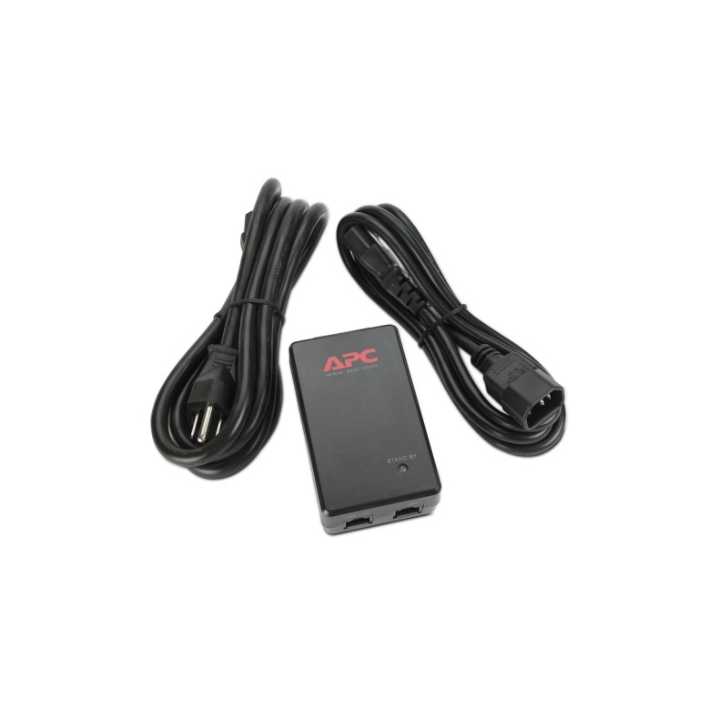 APC NBAC0303NA2 adaptateur et injecteur PoE