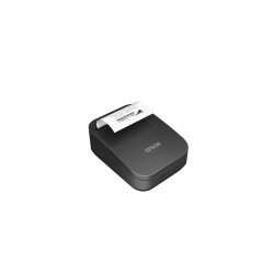 Epson TM-P80II (111) 203 x 203 DPI Avec fil &sans fil Thermique Imprimante mobile