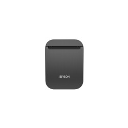 Epson TM-P80II (111) 203 x 203 DPI Avec fil &sans fil Thermique Imprimante mobile