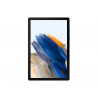 Samsung Galaxy Tab A8 SM-X200 Tigre 64 Go 26,7 cm (10.5") 4 Go Wi-Fi 5 (802.11ac) Android 11 Gris