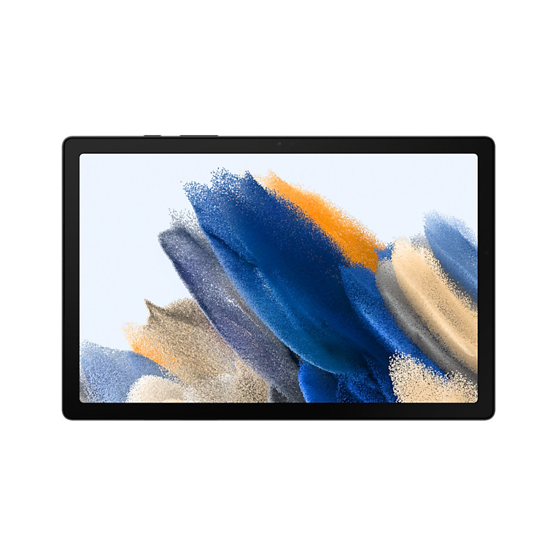 Samsung Galaxy Tab A8 SM-X200 Tigre 64 Go 26,7 cm (10.5") 4 Go Wi-Fi 5 (802.11ac) Android 11 Gris