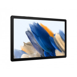 Samsung Galaxy Tab A8 SM-X200 Tigre 64 Go 26,7 cm (10.5") 4 Go Wi-Fi 5 (802.11ac) Android 11 Gris