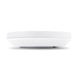 TP-Link Omada EAP653 UR point d'accès réseaux locaux sans fil 2976 Mbit/s Blanc Connexion Ethernet, supportant l'alimentation