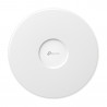 TP-Link Omada EAP772 point d'accès réseaux locaux sans fil 9300 Mbit/s Blanc