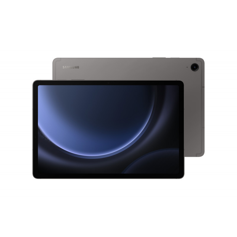 Samsung Galaxy Tab S9 FE Enterprise Edition 5G Samsung Exynos LTE 128 Go 27,7 cm (10.9") 6 Go Wi-Fi 6 (802.11ax) Android 13 Gri