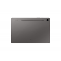 Samsung Galaxy Tab S9 FE Enterprise Edition 5G Samsung Exynos LTE 128 Go 27,7 cm (10.9") 6 Go Wi-Fi 6 (802.11ax) Android 13 Gri