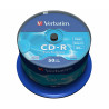 Verbatim CD-R Extra Protection 700 Mo 50 pièce(s)