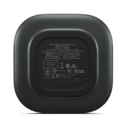 Lenovo 4XD1B84406 enceinte de conférences Bluetooth Noir 5.0